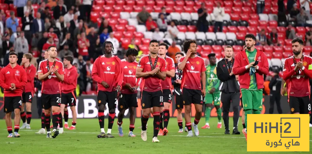 هدافي مانشستر يونايتد في البريميرليغ قبل مواجهة توتنهام