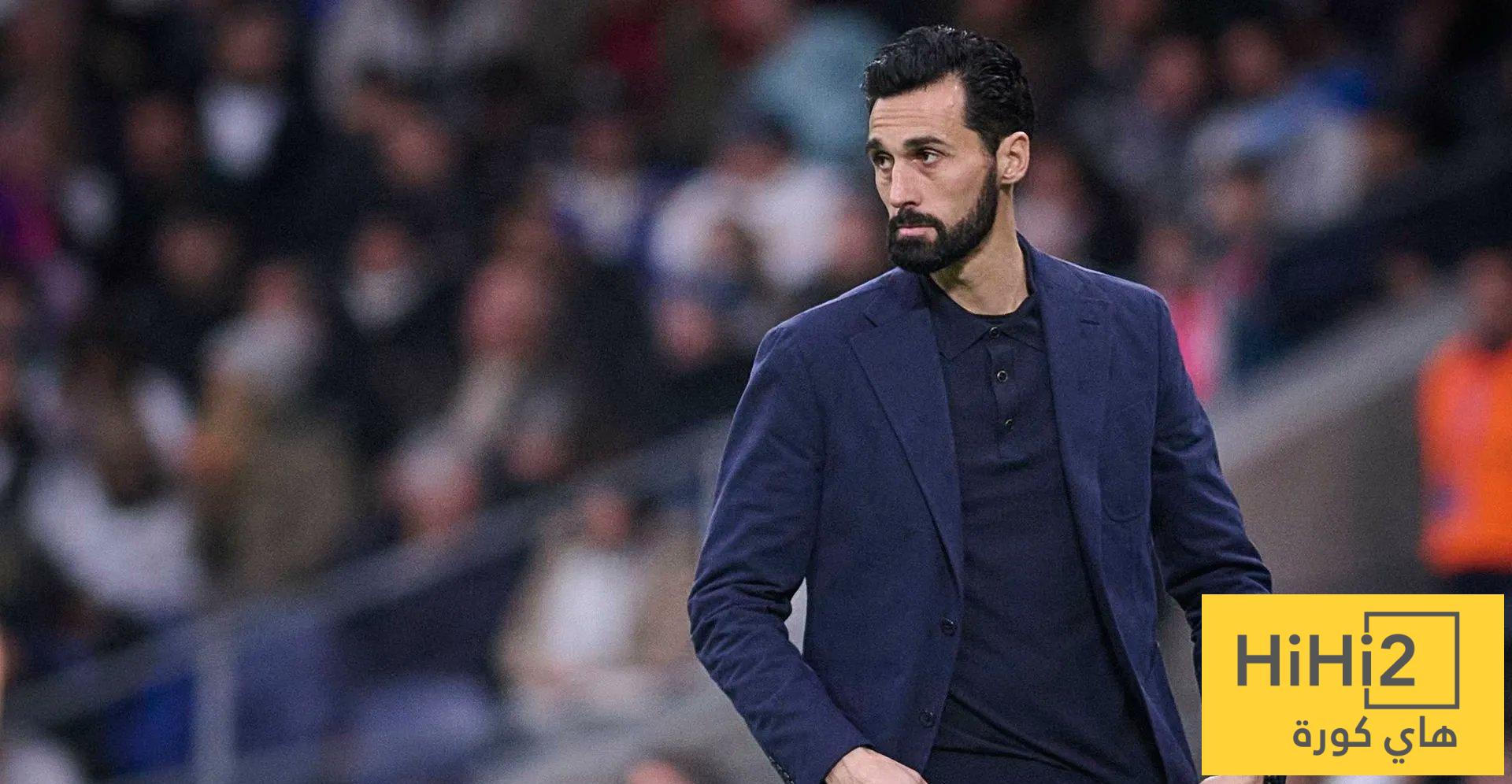 عاجل – بيريز يحدد بديل أربيلوا في ريال مدريد