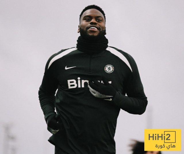 أرقام مهمة قبل مباراة تشيلسي وولفرهامبتون 2 أرقام مهمة قبل مباراة تشيلسي وولفرهامبتون 1