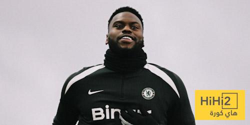 أرقام مهمة قبل مباراة تشيلسي وولفرهامبتون أرقام مهمة قبل مباراة تشيلسي وولفرهامبتون