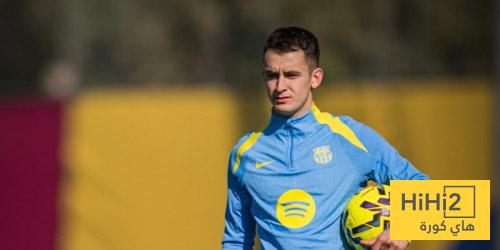 أرقام مهمة قبل مباراة برشلونة ومايوركا