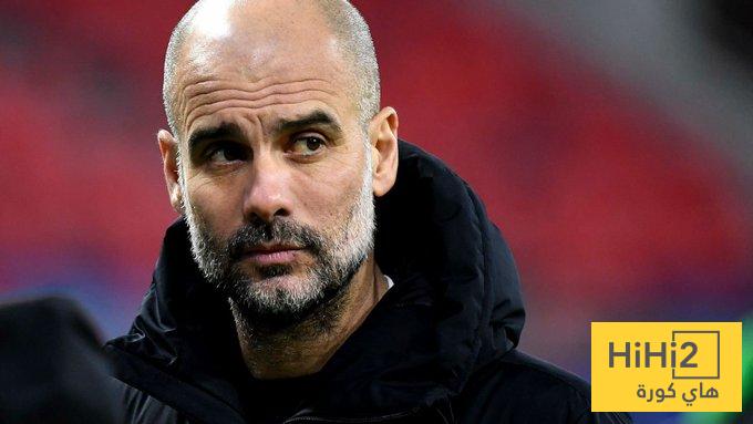 غوارديولا مظلوم .. أكثر أندية الدوري الإنجليزي إنفاقا في العقد الأخير !