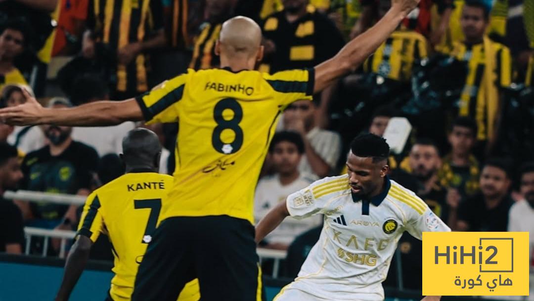 أسباب سقوط الاتحاد أمام النصر !