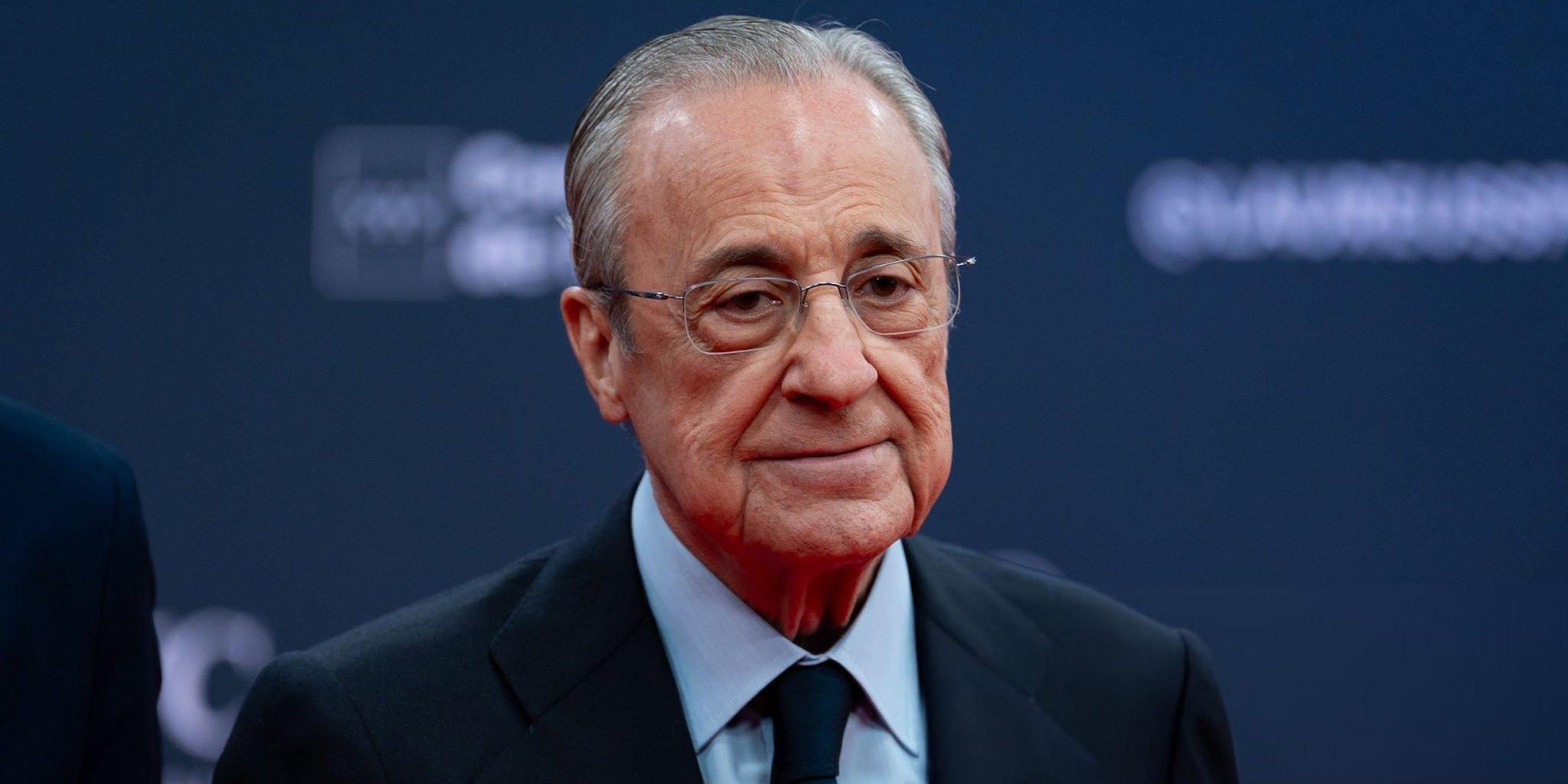 هل يحتاج ريال مدريد إلى مدير رياضي؟