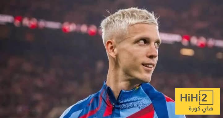 نتائج مميزة لـ برشلونة قبل مواجهة مايوركا