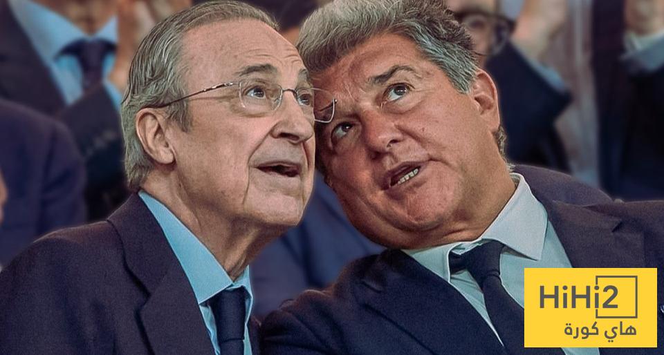 هل يدفع برشلونة تعويض عن الخروج من السوبر ليغ؟