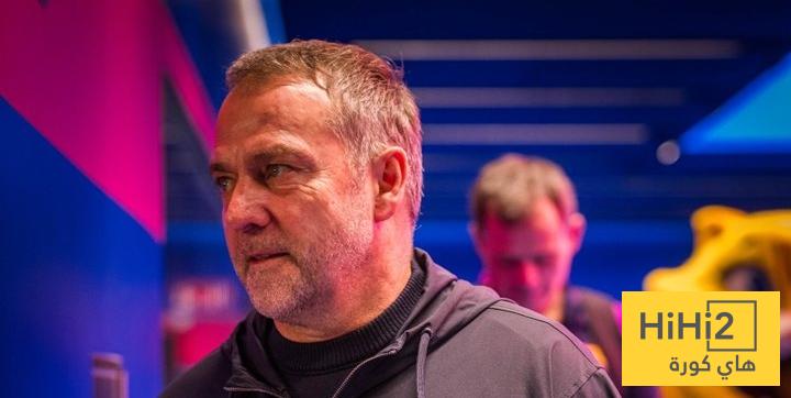 تعليق فليك قبل مواجهة مايوركا