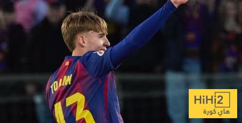 بعد الظهور الاول مع برشلونة .. ما هي خطة ماركيز ؟