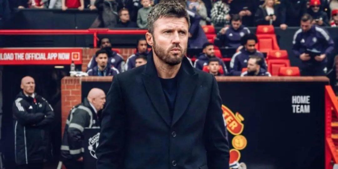 مانشستر يونايتد يواصل الريمونتادا مع كاريك مانشستر يونايتد يواصل الريمونتادا مع كاريك