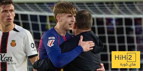 تعليق فليك على الظهور الاول لـ ماركيز