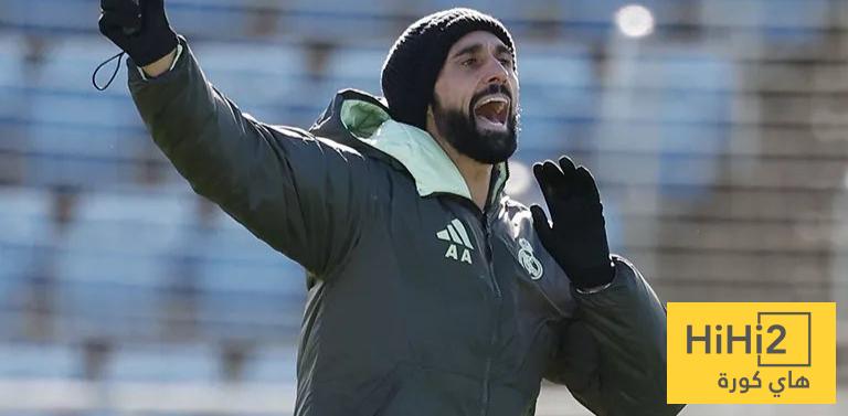 أرقام برشلونة تُحرج أربيلوا !