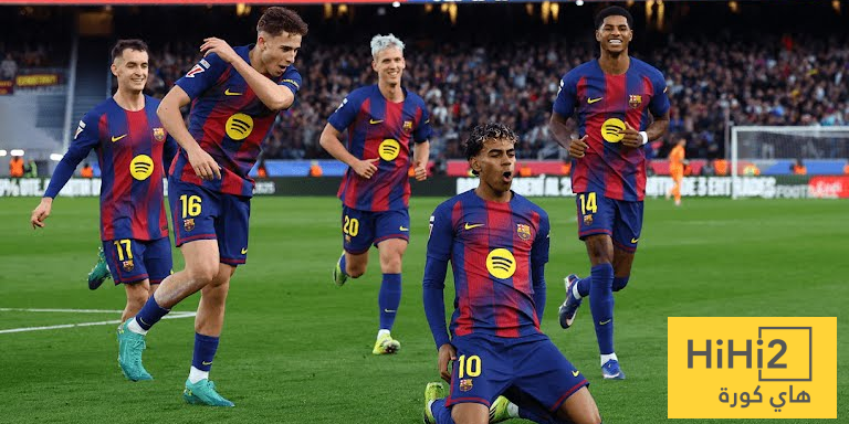التحدي المقبل لبرشلونة بعد الفوز على مايوركا