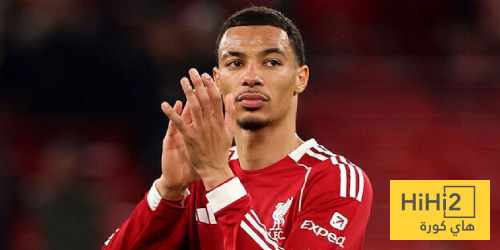 إيكيتيكي يكشف عن سبب انضمامه إلى ليفربول