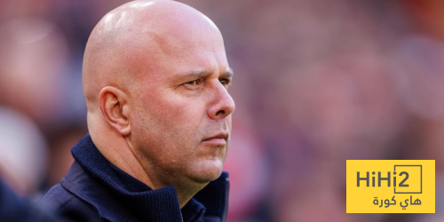 سلوت: نستعد للمعاناة أمام السيتي