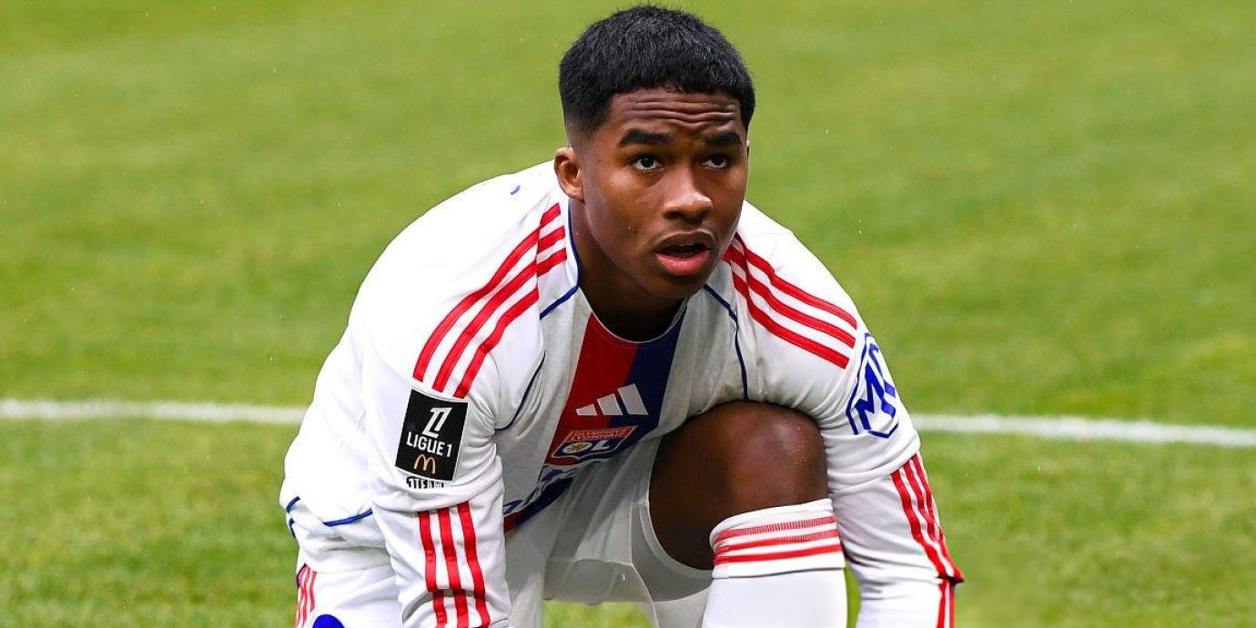 بعد طرده.. ماذا قدم اندريك امام نانت