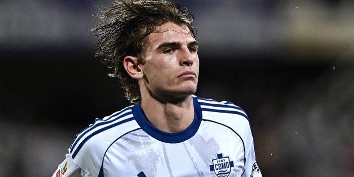 سبب رغبة نيكو باز في العودة إلى ريال مدريد