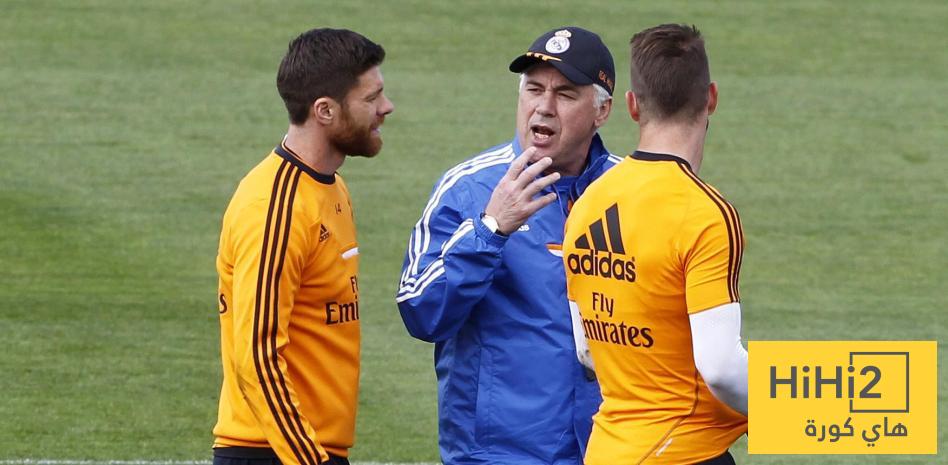 لماذا استبعد أنشيلوتي وألونسو هذا اللاعب؟