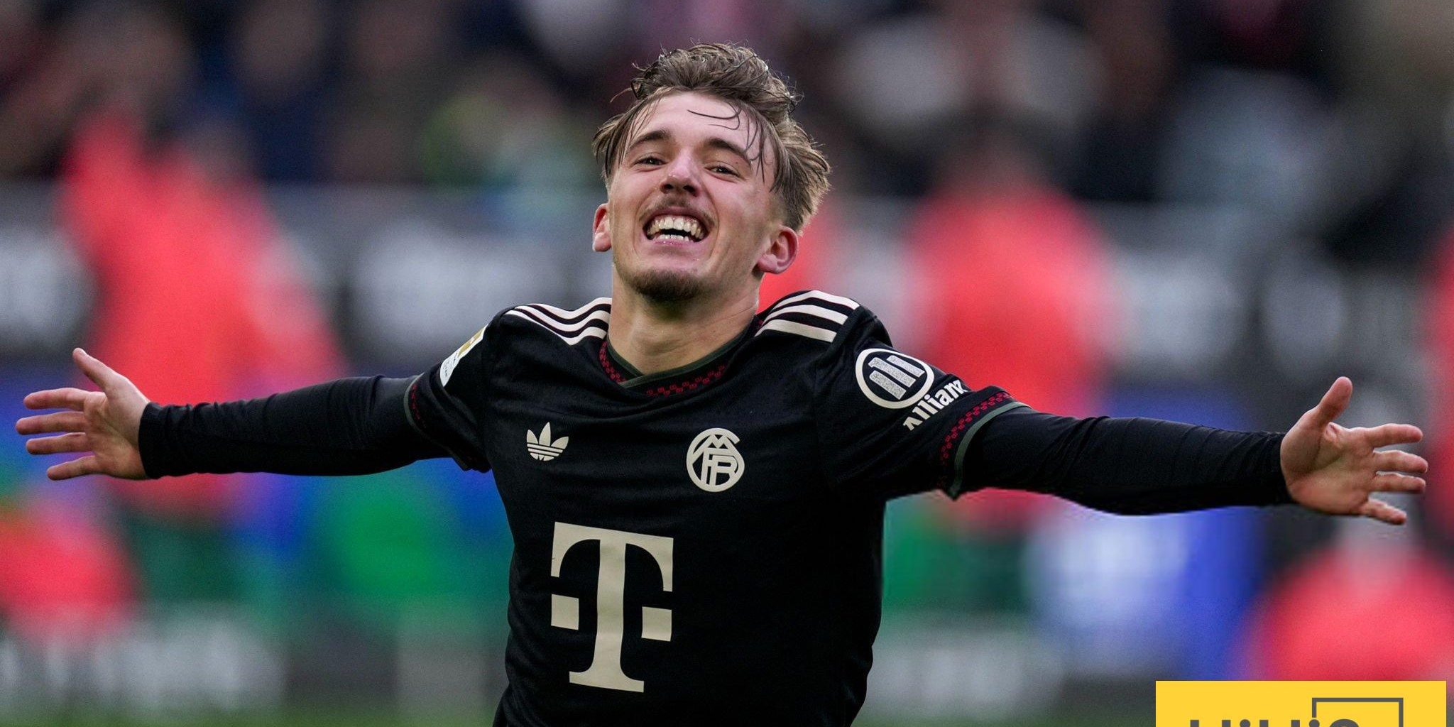 ريال مدريد لن يستطيع تحقيق حلم لينارت كارل!