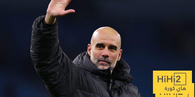 نتائج جيدة لمانشستر سيتي قبل مواجهة ليفربول