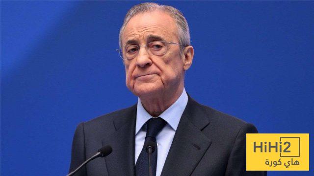 أهداف ريال مدريد في الميركاتو الصيفي