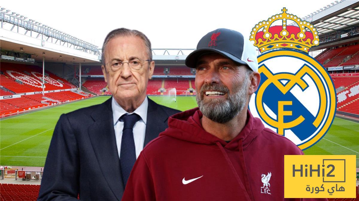 بيريز يحلم بـ كلوب.. والمدرب يضع شروطه!!