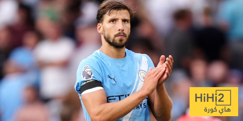 مانشستر سيتي متماسك دفاعيا