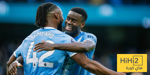 سيمينو تألق هذا الموسم