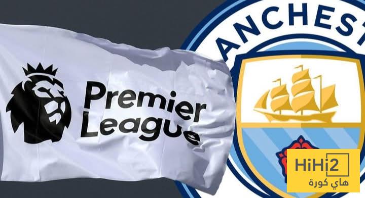 الرسم التكتيكي لـ مانشستر سيتي أمام ليفربول