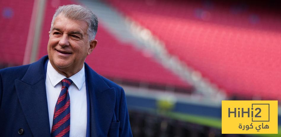 لابورتا: أنقذت برشلونة من الانهيار لابورتا: أنقذت برشلونة من الانهيار