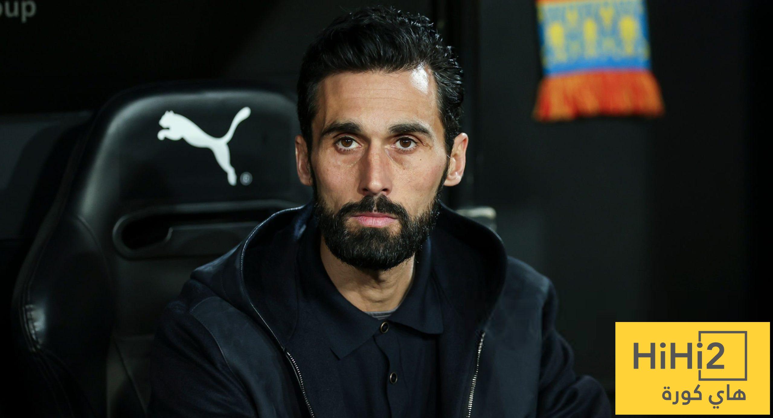 لا شيء تغير في ريال مدريد