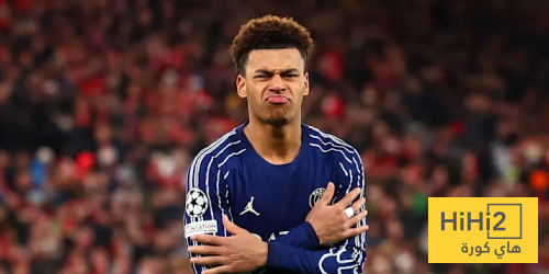 دوي سعيد بخماسية باريس ضد مارسيليا دوي سعيد بخماسية باريس ضد مارسيليا