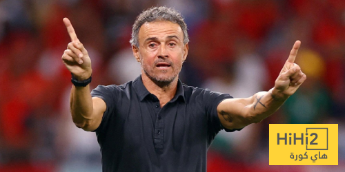 إنريكي: الدوري الفرنسي هذا الموسم فريد من نوعه إنريكي: الدوري الفرنسي هذا الموسم فريد من نوعه