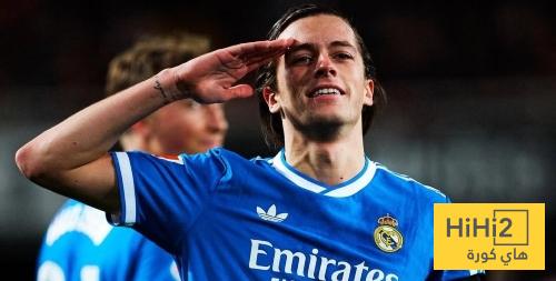 تعليقات لاعبي الريال على منشور كاريراس