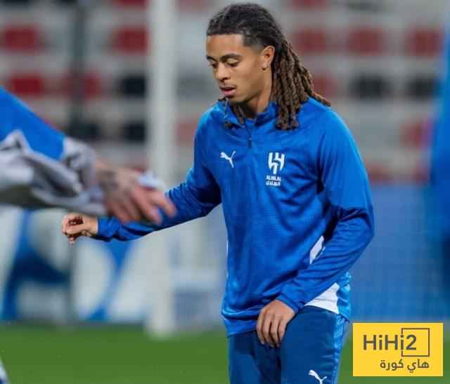 نتيجة آخر مباراة بين الهلال وشباب الأهلي 2 نتيجة آخر مباراة بين الهلال وشباب الأهلي 1