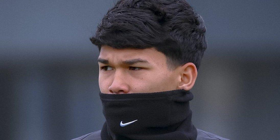 فليك سبب هروب دور فرنانديز إلى باريس سان جيرمان