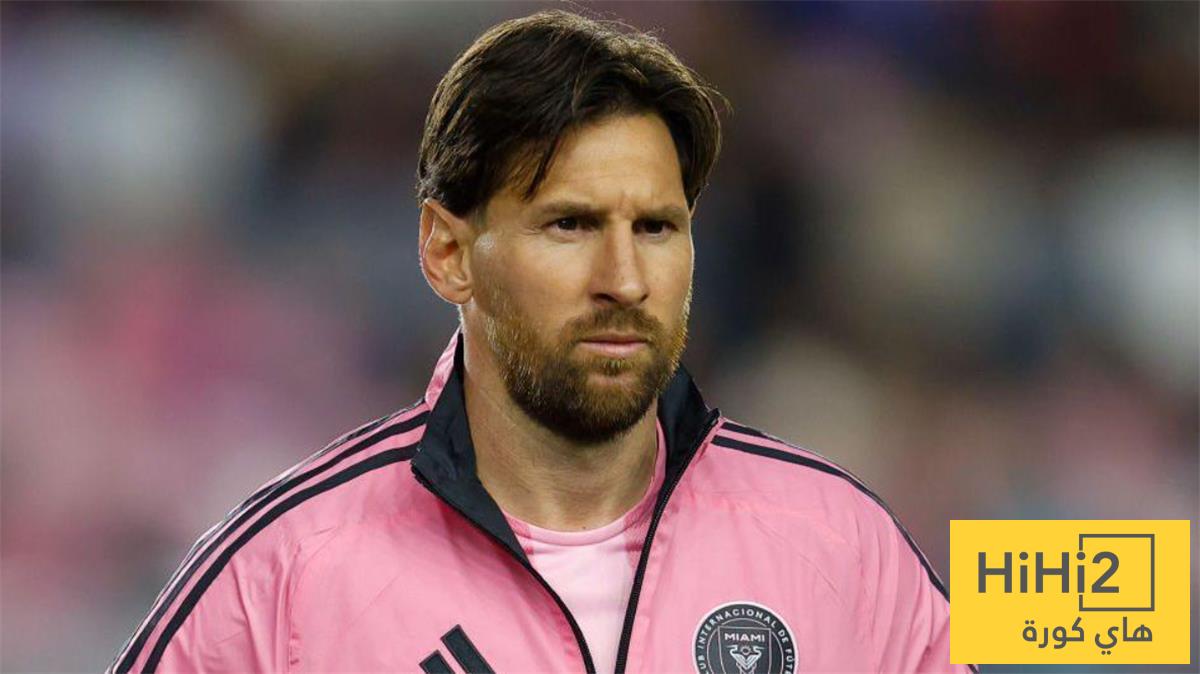 ميسي يحدد موقفه من انتخابات برشلونة ميسي يحدد موقفه من انتخابات برشلونة