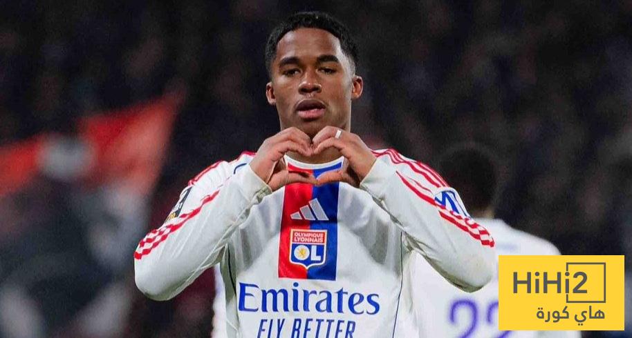 موعد عودة إندريك إلى ريال مدريد