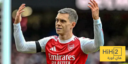 موقف تروسار من المشاركة ضد برينتفورد