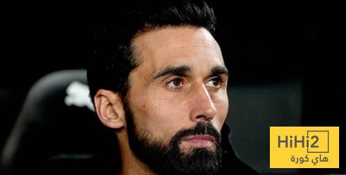 اربيلوا يفرض هيبته في الدوري الاسباني ..!