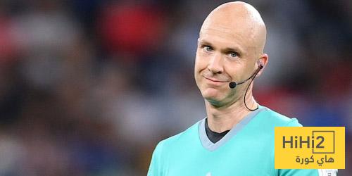 أرقام خاصة بحكم مباراة توتنهام ونيوكاسل