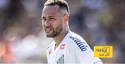 فرصة نيمار الأخيرة مع أنشيلوتي !