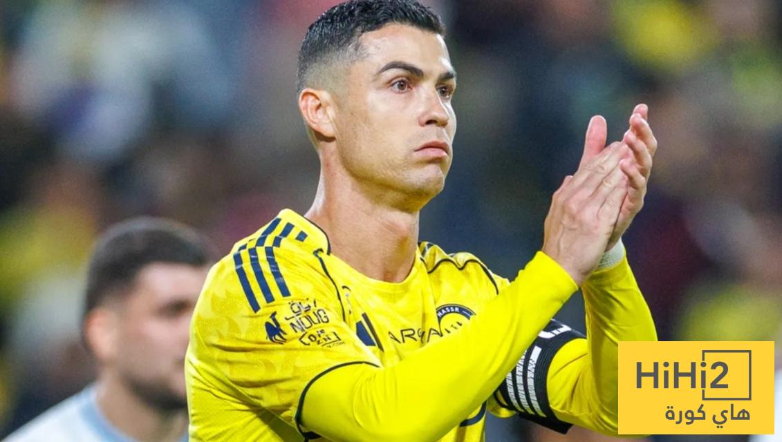 رونالدو إضافة لا تحدد قيمة الدوري السعودي !