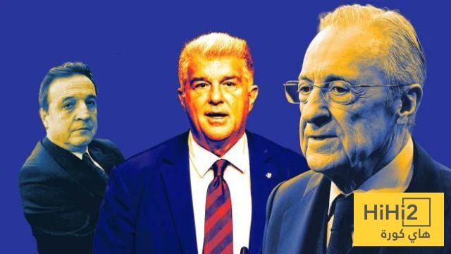 قناة ريال مدريد تصعد هجماتها على برشلونة ! 1