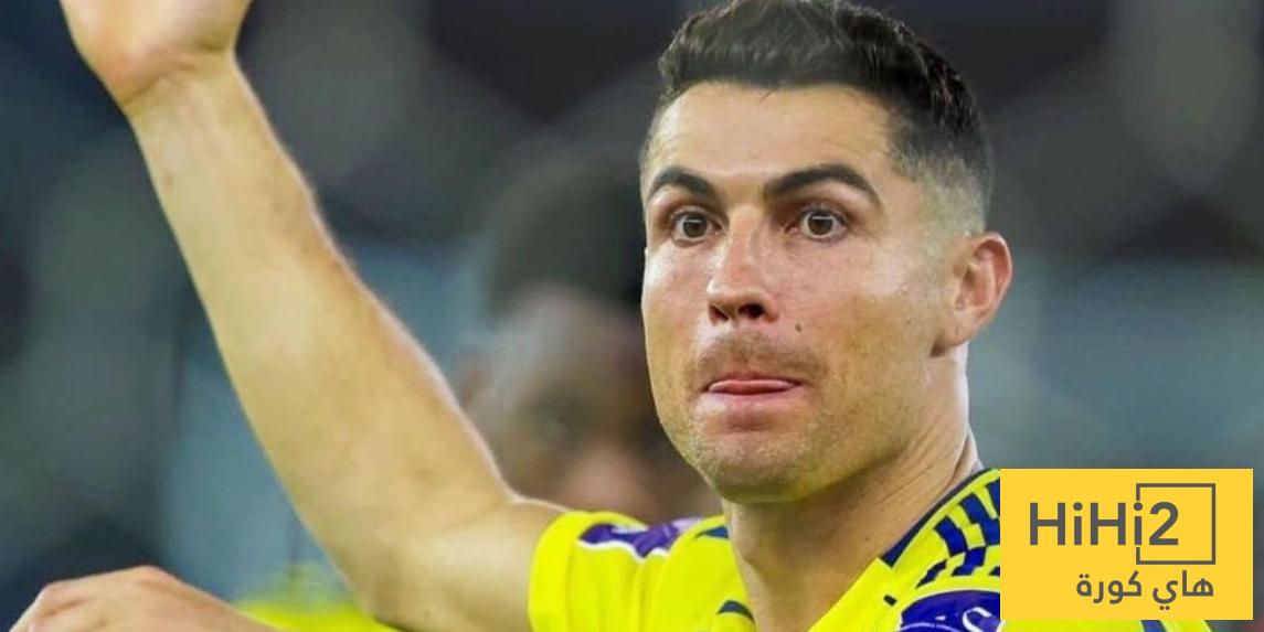 هل طالب رونالدو بزيادة راتبه مع النصر ؟ هل طالب رونالدو بزيادة راتبه مع النصر ؟