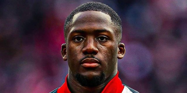 ريال مدريد يستبعد ضم كوناتي