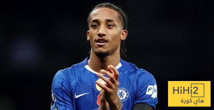 جواو بيدرو تألق مع تشيلسي هذا الموسم جواو بيدرو تألق مع تشيلسي هذا الموسم