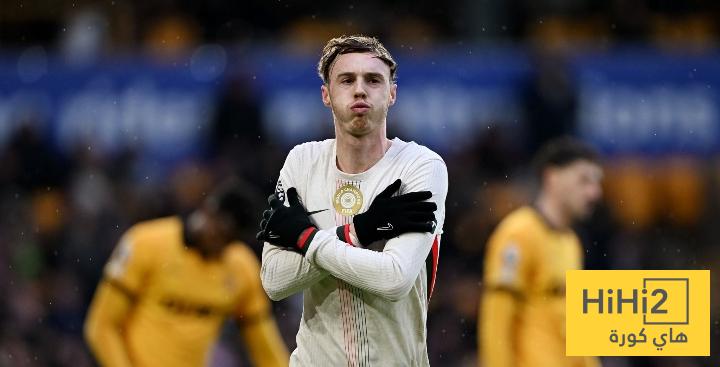 موقف بالمر من مباراة ليدز موقف بالمر من مباراة ليدز