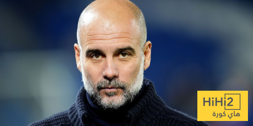 جوارديولا يشدد على صعوبة مباراة فولهام