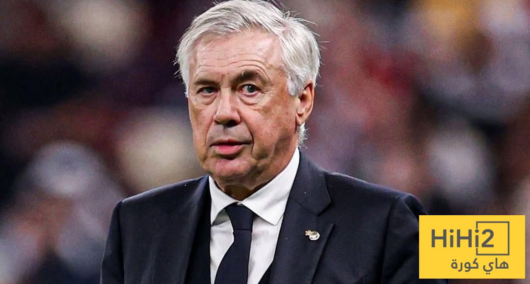 هذا ما يحتاجه ريال مدريد للعودة إلى مستواه هذا ما يحتاجه ريال مدريد للعودة إلى مستواه