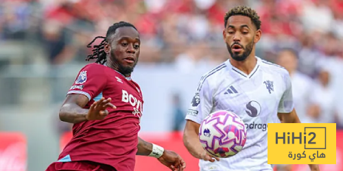 الاكثر صناعة للأهداف من مانشستر يونايتد